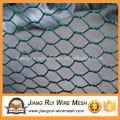 Listado Patrocinado Contactar Proveedor Dejar Mensaje Galvanized Hexagonal Wire Mesh for chicken coop